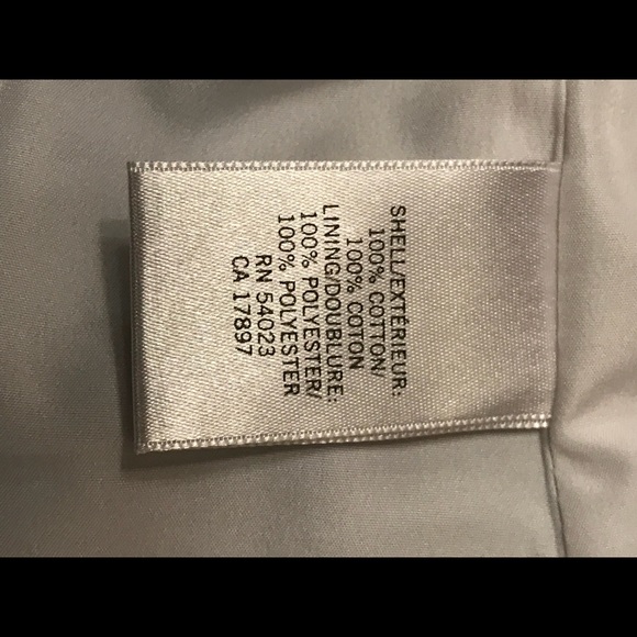 BR beach scene skirt - Picture 8 of 8